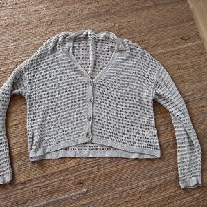 Max Studio knit Cardigan